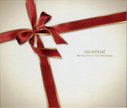 memória! The Very Best of Yoko Shimomura