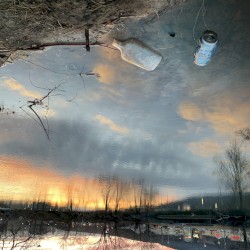 Islands in the Stream