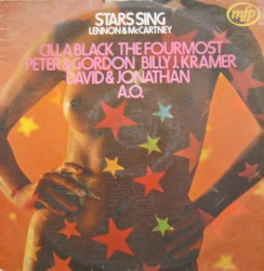 Stars Sing Lennon & McCartney