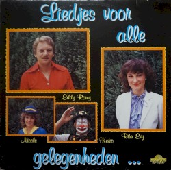 Liedjes voor alle gelegenheden