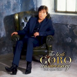 The birth GORO anniversary