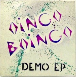 Demo EP