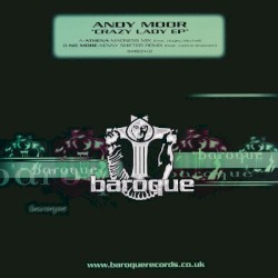 Crazy Lady EP (Disc Two)