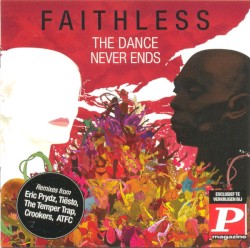 The Dance Never Ends