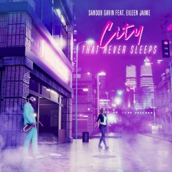 City That Never Sleeps