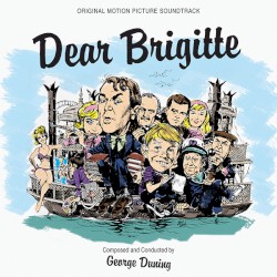 Dear Brigitte / Mr. Hobbs Takes a Vacation