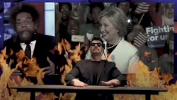 We Didn't Start The Fire