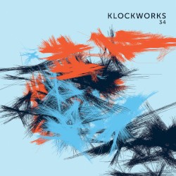 Klockworks 34