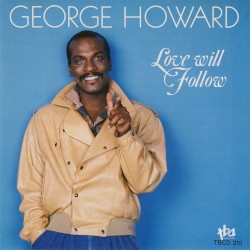 Love Will Follow