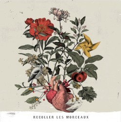 Recoller Les Morceaux