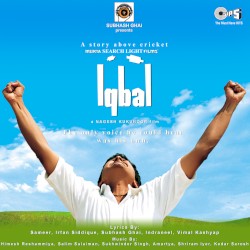 Iqbal