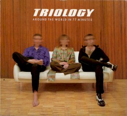 Around the World in 77 Minutes