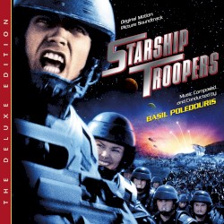 Starship Troopers