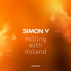 Rolling With Roland