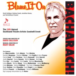 Blame It on Bacharach!
