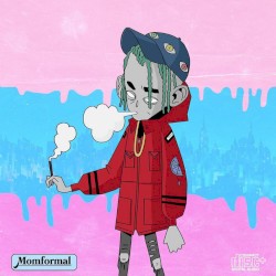 BLUE CITRUS [ SCENE 1 ]