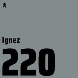 Bassiani Invites Ignez / Podcast #220