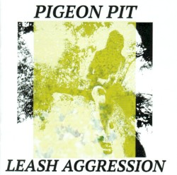 Leash Aggression