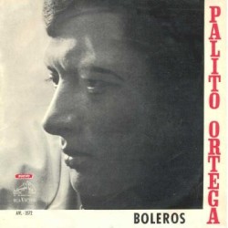 Canta boleros en Río