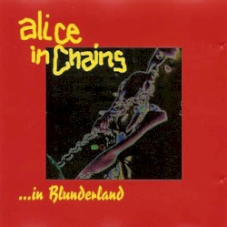 β¦In Blunderland
