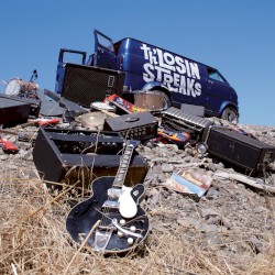 This Band Will Self-Destruct in T-Minus