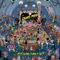 If It Sucks, Turn It Up