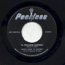 El trovador norteño / La cucaracha vive