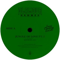 Jungle of Love Pt. 2 (Ishi remix)
