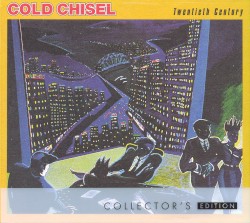 Twentieth Century (Collector’s Edition)