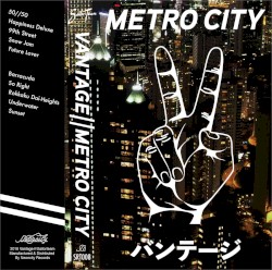 Metro City (Collector Edition)