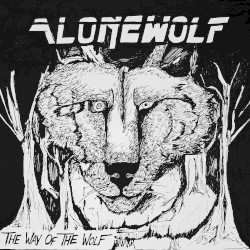 The Way of the Wolf