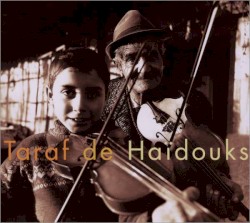 Taraf de Haïdouks