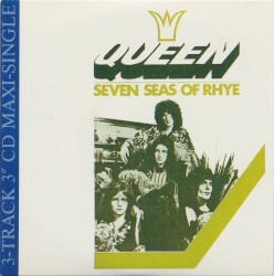 Seven Seas of Rhye