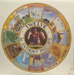 Private Parts and Pieces V: Twelve