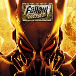 Fallout Tactics: Re‐Engineered Soundtrack