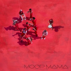 Das rote Album