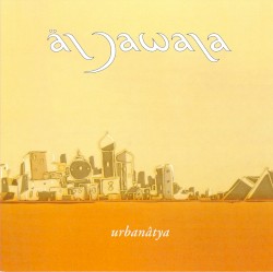 Urbanâtya