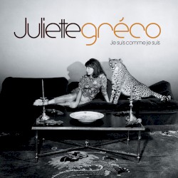 Je suis comme je suis