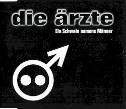 Ein Schwein namens Männer