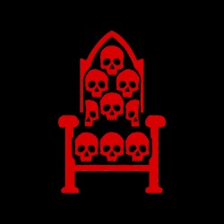 Blood for the Blood God (Inspired by Warhammer 40k)