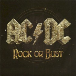 Rock or Bust