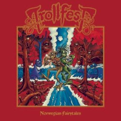 Norwegian Fairytales