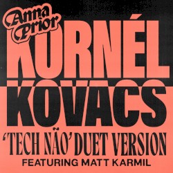 Tech Não (Kornél Kovács Duet Version ft Matt Karmil)