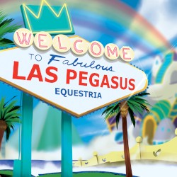 Las Pegasus Radio