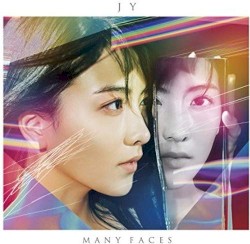 Many Faces -多面性-