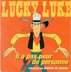 lucky luke