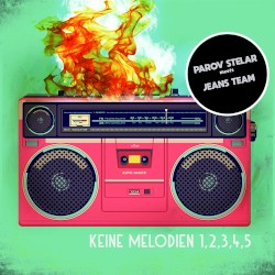 Keine Melodien...1,2,3,4,5