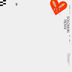 Affection (Solomun remix)