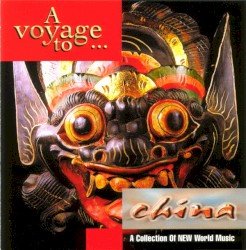 A Voyage to… China