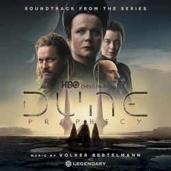 Dune: Prophecy (Soundtrack from the HBO® Original Series)